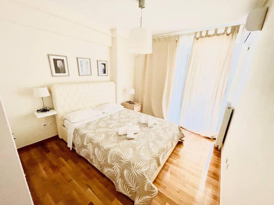 Clio Muse Leilighet Athen Eksteriør bilde